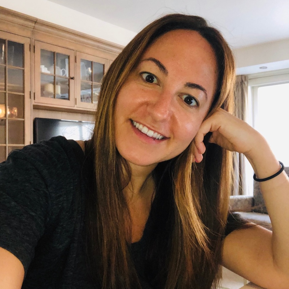 Meet your Posher, Stephanie